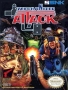 Nintendo  NES&nbsp; - &nbsp;Mechanized Attack